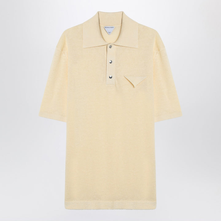 Bottega Veneta Shirts & Tops - Yellow | c8c018657ecc6ec1d9afa0147cf8989d221e125a