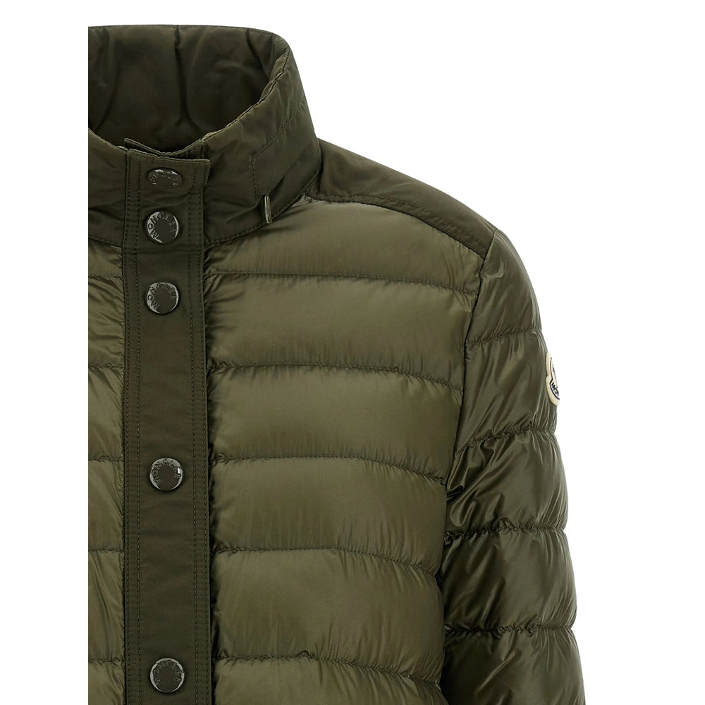 Moncler Outerwears - Green | b78ca8d0ee1175dbd1edbf656f6c8642be4e8571