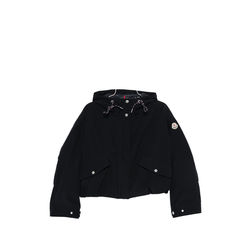 Moncler Outerwears - Blue | dc7c8e8eb498a5f3837e31a70810a4e5f8a79253