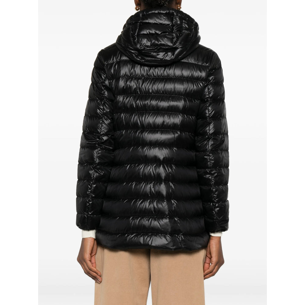 Moncler Outerwears - Black | bddd89f8a628ecf3d348140e414d81e1bd3816a6