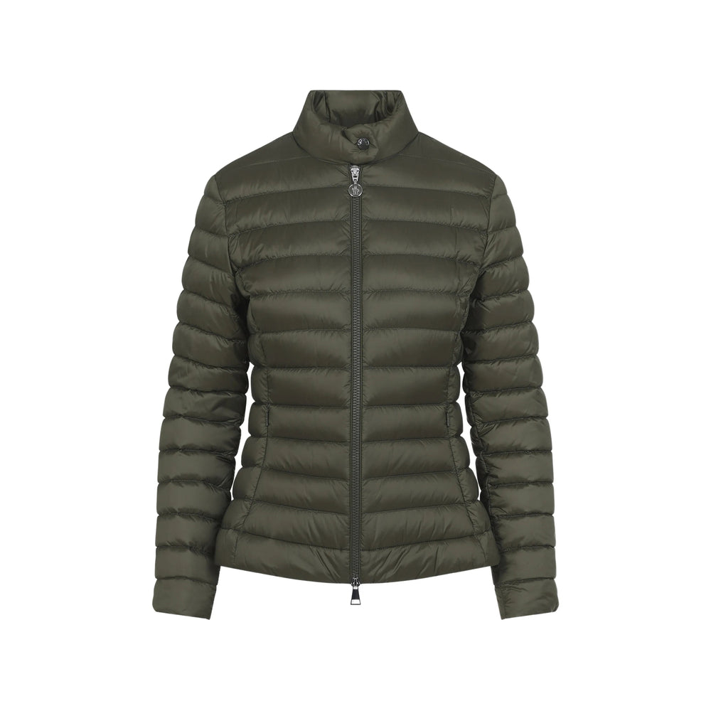 Moncler Outerwears - Green | 96f538430737bde7c48e08bc56f5453fbbcbd5fc
