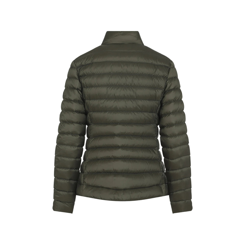 Moncler Outerwears - Green | 1a44d6a5f5c577c696f39f0b39381cb4668d7e55