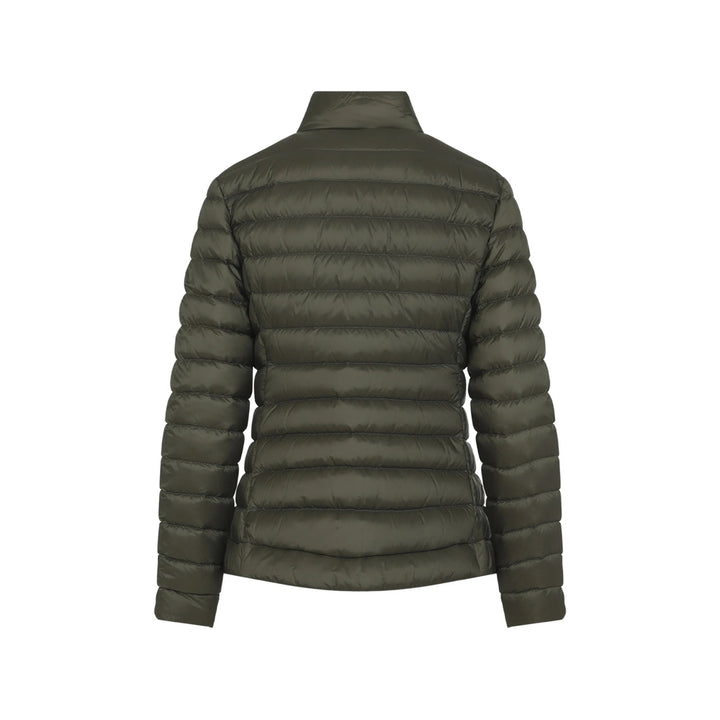 Moncler Outerwears - Green | 1a44d6a5f5c577c696f39f0b39381cb4668d7e55