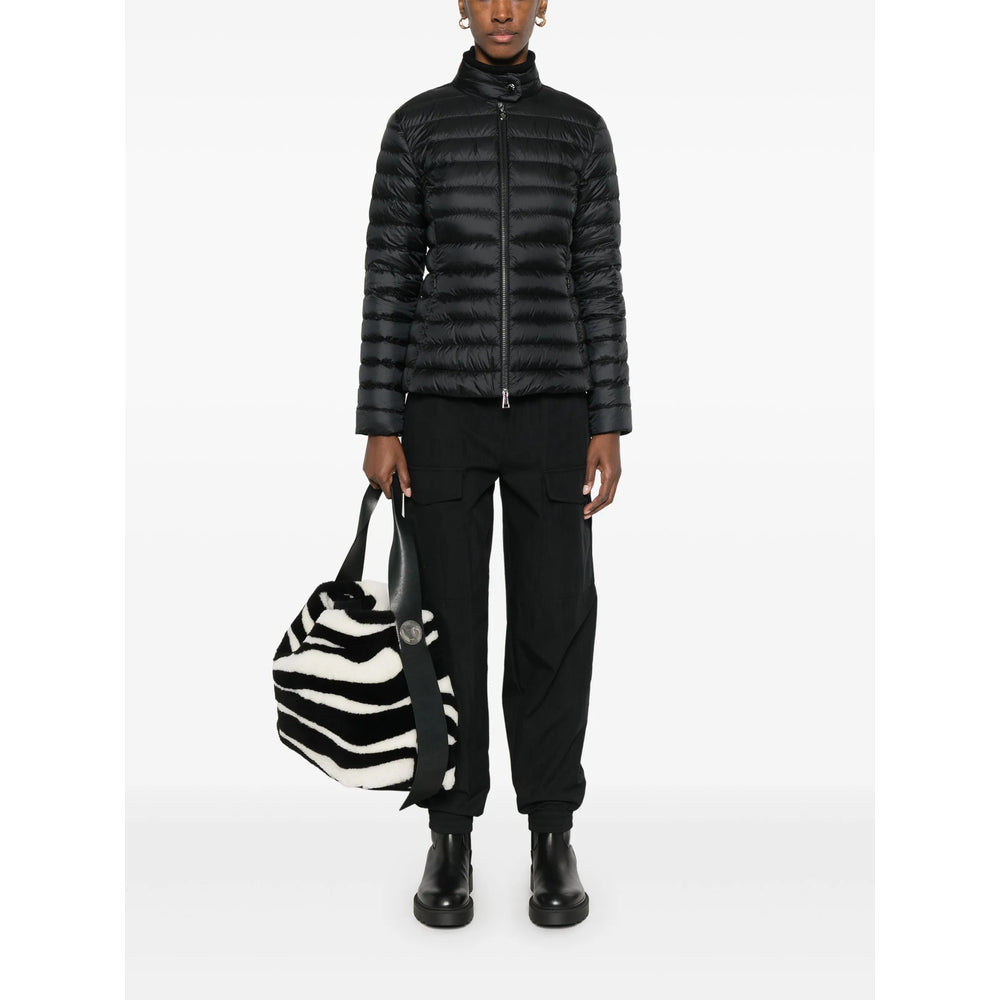 Moncler Outerwears - Black | 46fe864d1fd84f73275479e676363f419fd3555f