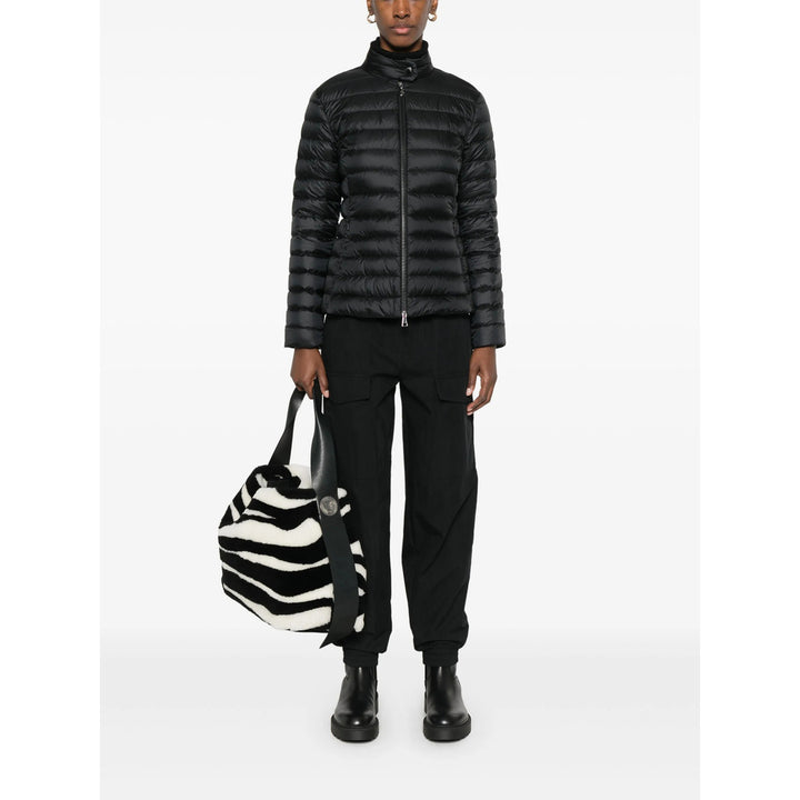 Moncler Outerwears - Black | 46fe864d1fd84f73275479e676363f419fd3555f