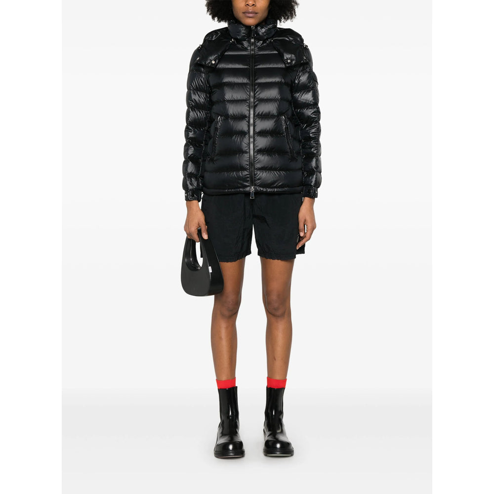 Moncler Outerwears - Black | d18680a20a0d6f27300a256ef0cfc0a32cd4c056