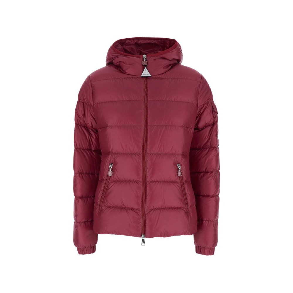 Moncler Outerwears - Red | dde0127173a7cd07516d44694cba9c8007b83f39