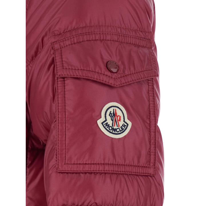 Moncler Outerwears - Red | c3a0ef64309278db9fe1fa522e86301b7a5c2db2