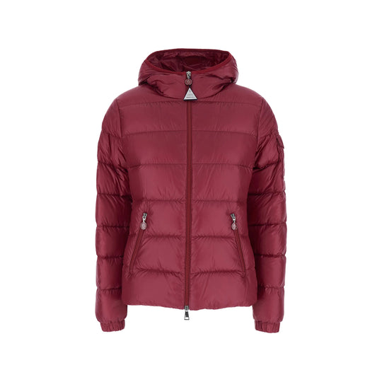 Outerwears Red