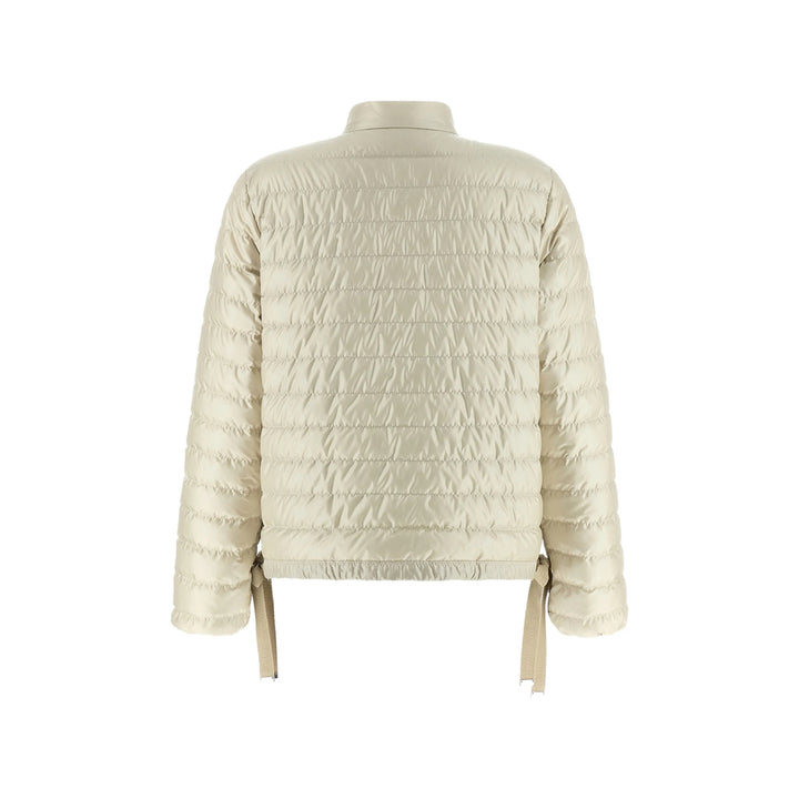 Moncler Outerwears - Neutral | 04e2379caf38f02b89aeadc18c0fb0dd35cc8a97