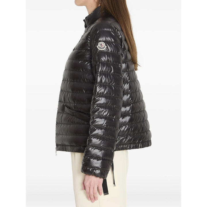 Moncler Outerwears - Black | 2cba1ceae846bb0a4217998c211c67a4443b29bc