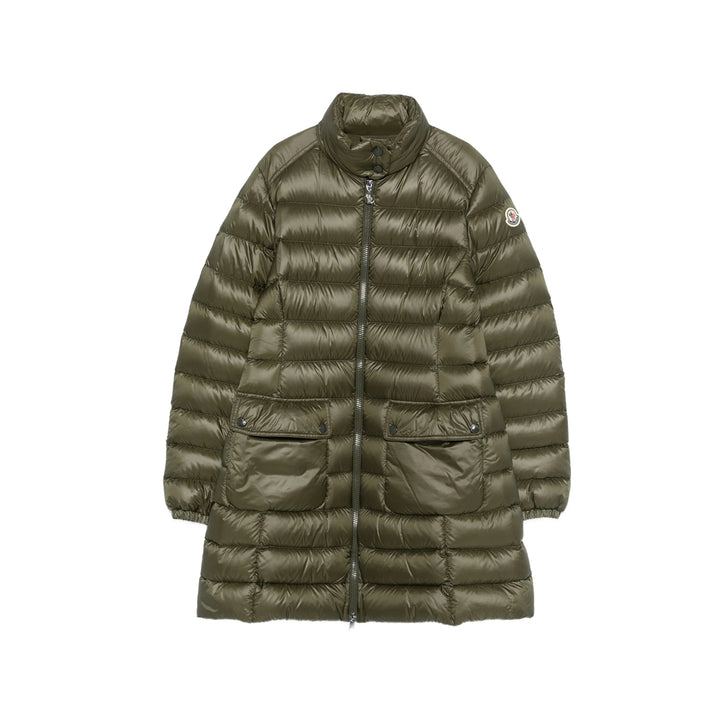 Moncler Outerwears - Green | 7c90f30a2aeb331e28787317f7487212a8e58290