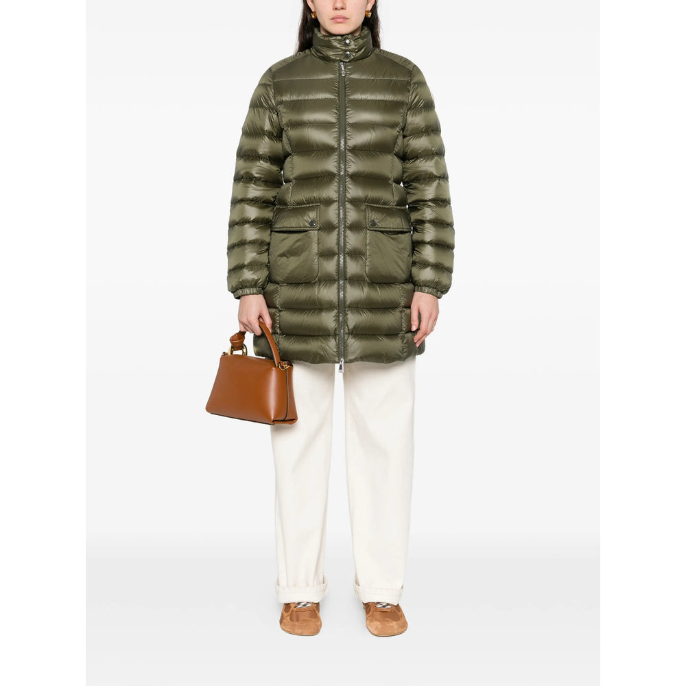 Moncler Outerwears - Green | 128b015ad0acad2795a20dc6805227e7cad10d37
