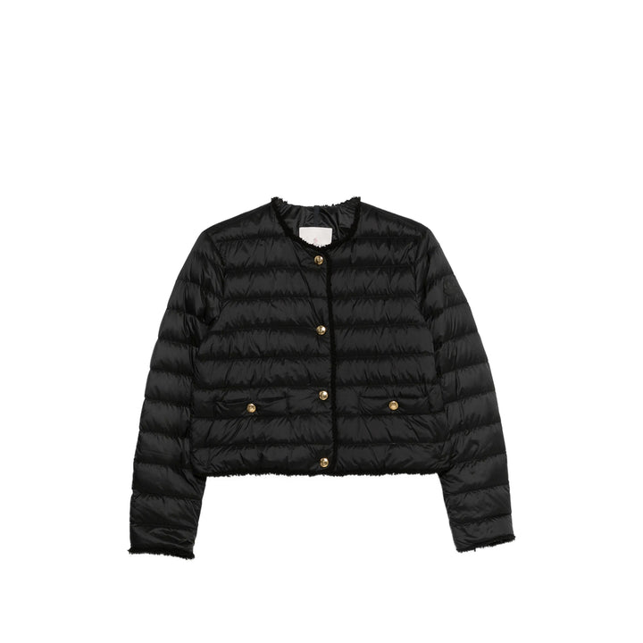 Moncler Outerwears - Black | f8184a1cf5202dcadb169428f5eff650748e397b