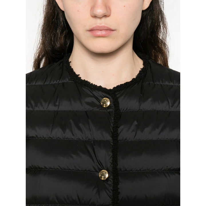 Moncler Outerwears - Black | 5ac586db274558060fc5649650a98088e7174962