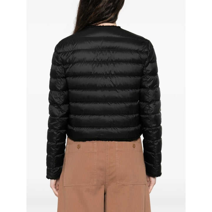 Moncler Outerwears - Black | ae2414f142ba7f3ebe8dcb0aeefebc69e20f4dc2