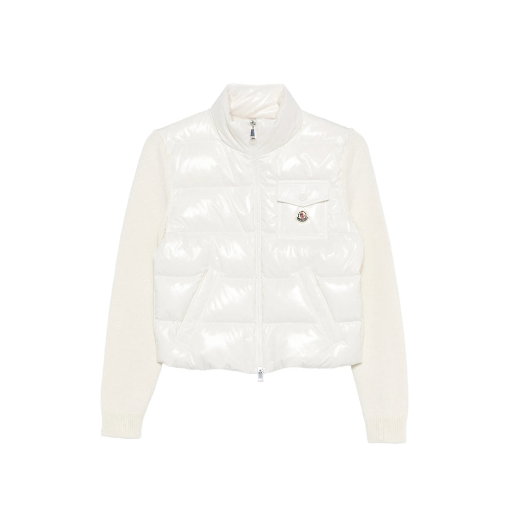 Moncler Outerwears - White | a62cb3158e07084ec515f90b33ed85c5aa5c39f6