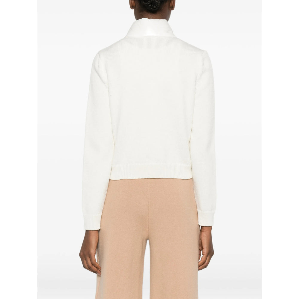 Moncler Outerwears - White | 68b3f0456c3ab82321e37f82b7f57fb443551e36