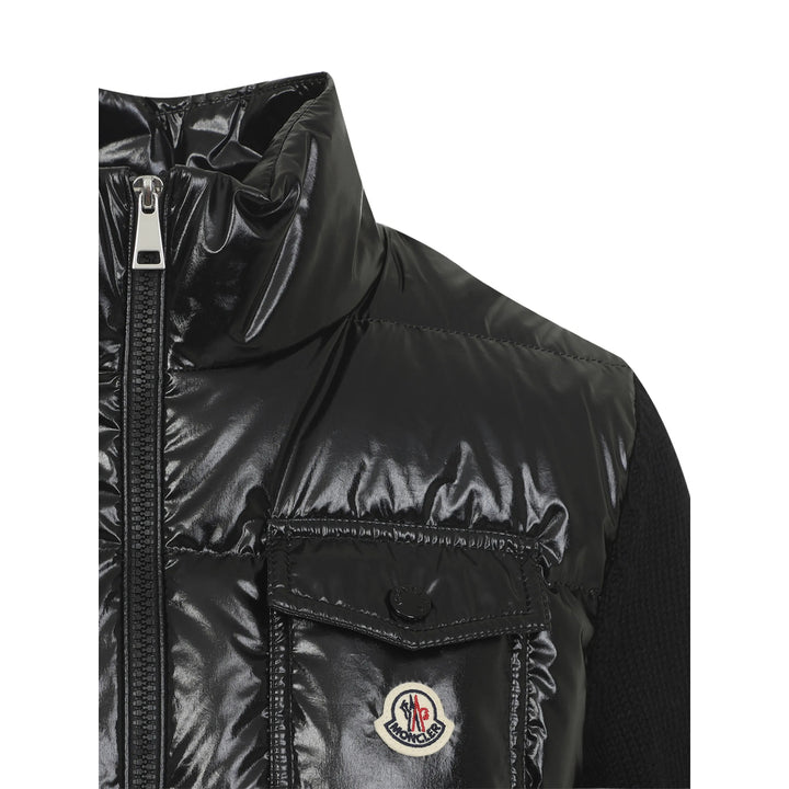 Moncler Outerwears - Black | ed545f7120df2b3d5f8ae8e206a5bb505d18b92b
