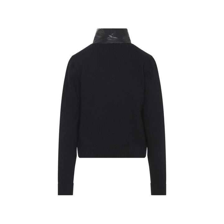 Moncler Outerwears - Black | 627466f634b079583ff015cb0897c038c5b3b8de