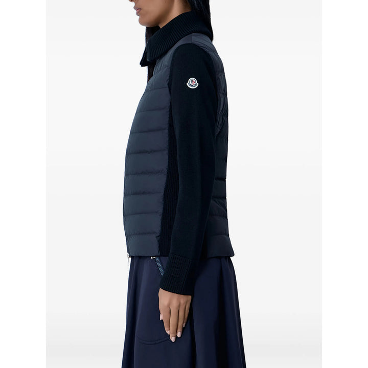 Moncler Outerwears - Black | 4ddb69b6bc487688915d05be0ec3bf6490503e48