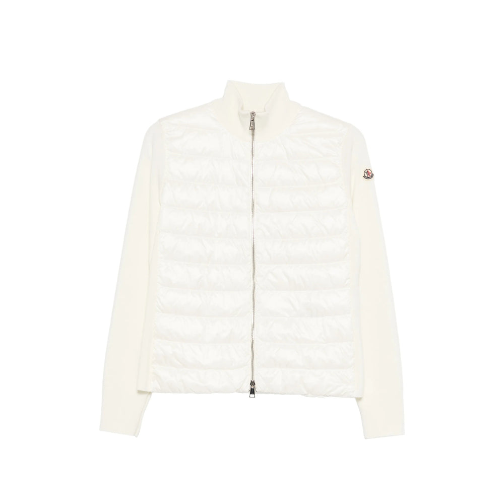 Moncler Outerwears - White | 233258bcbbf0680d1fa14f51a7361106bf7d5c01