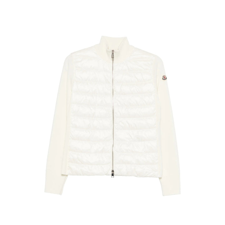 Moncler Outerwears - White | 233258bcbbf0680d1fa14f51a7361106bf7d5c01