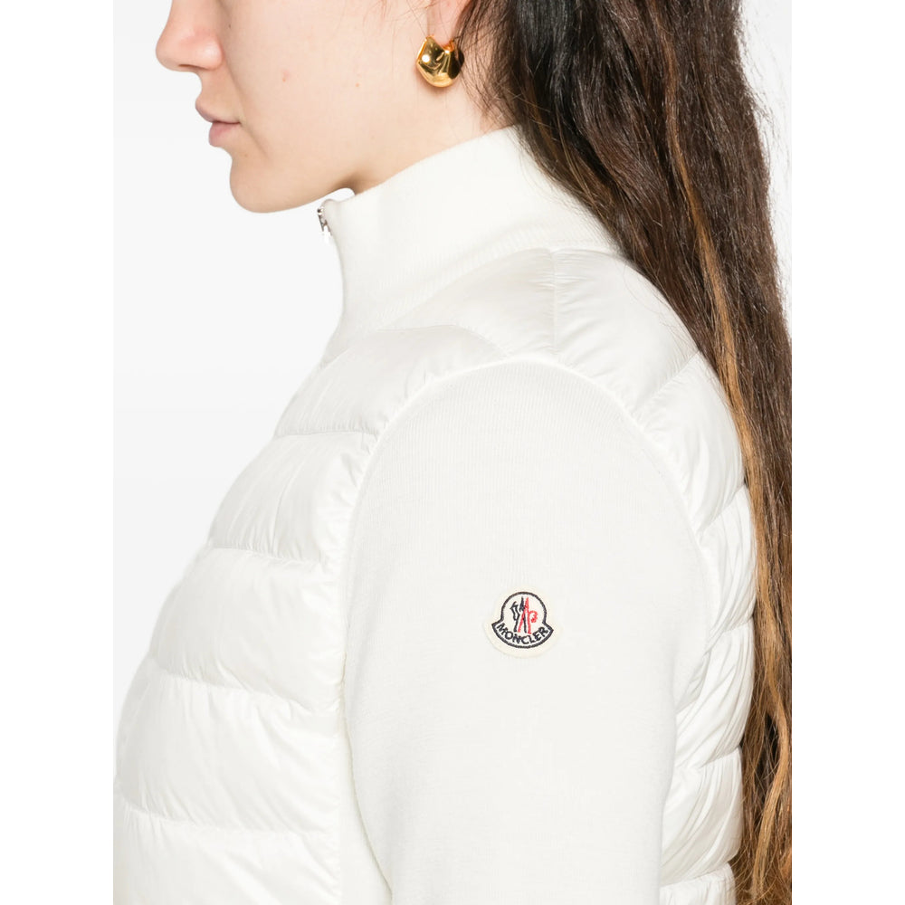 Moncler Outerwears - White | c1418d2d30b54943f7ccc9888f1ac2ba81e396dc