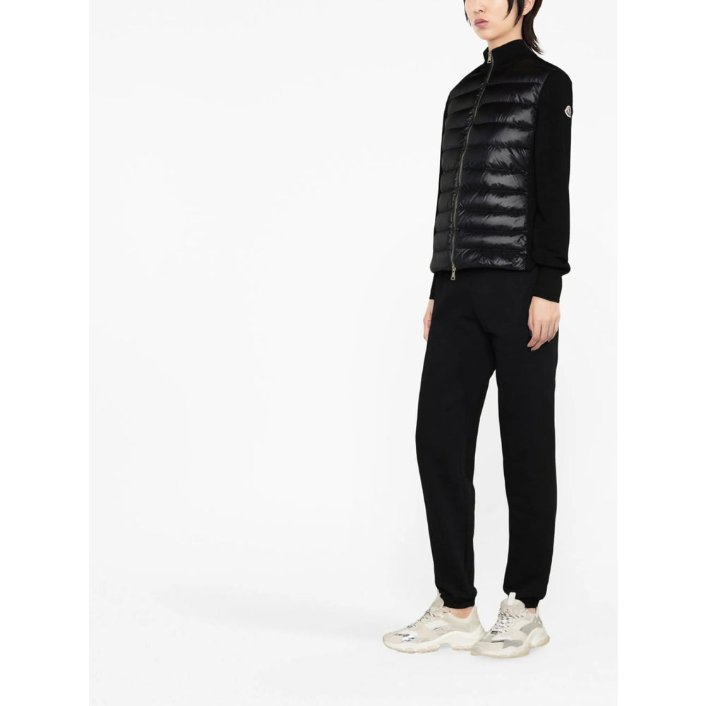 Moncler Outerwears - Black | b86279c3d47103075b48cf963a7490d29e92803f