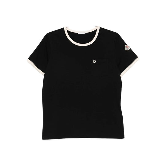 T Shirts Black