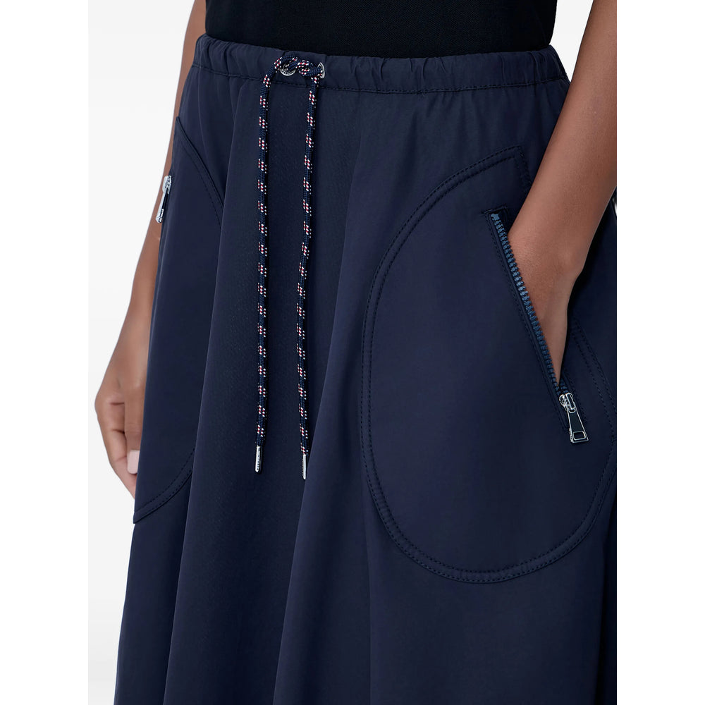 Moncler Skirts - Blue | 047ab9dd7114961d085496a4c2849d398cd12b13