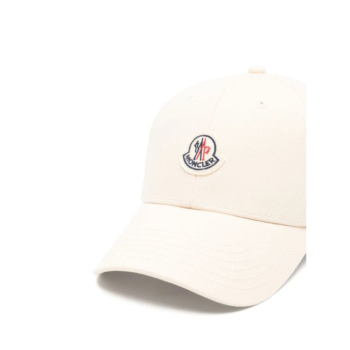 Moncler Caps - Neutral | 35fa017b8edd5ad47c8c4785b26ad1594d2e99a8