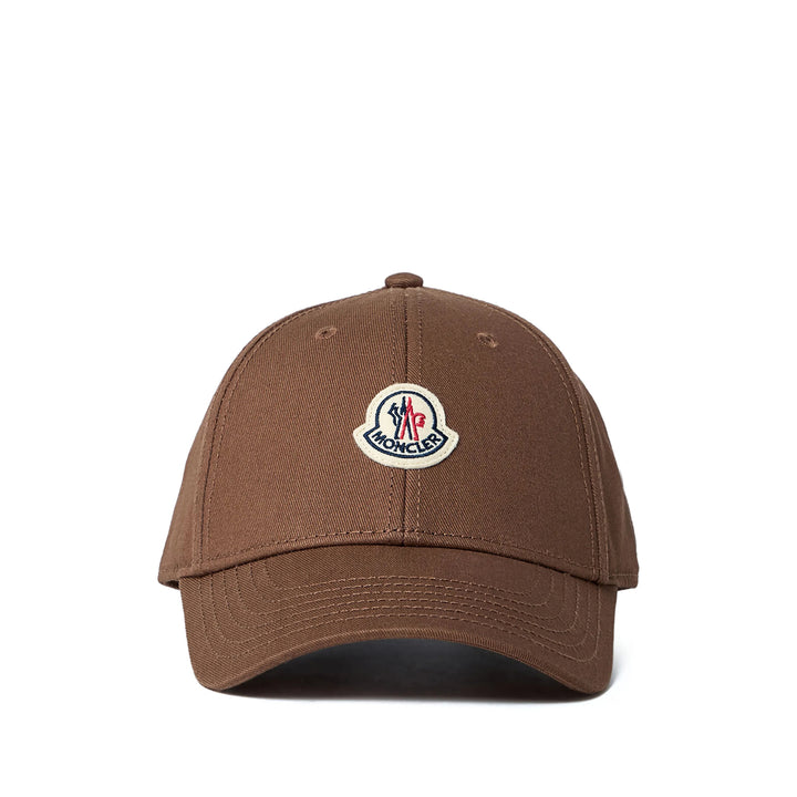 Moncler Caps - Brown | 360436a01950fc86a791c8f16028b8d3982c85b1