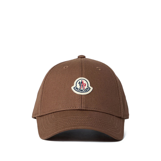 Caps Brown
