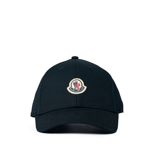 Caps Black