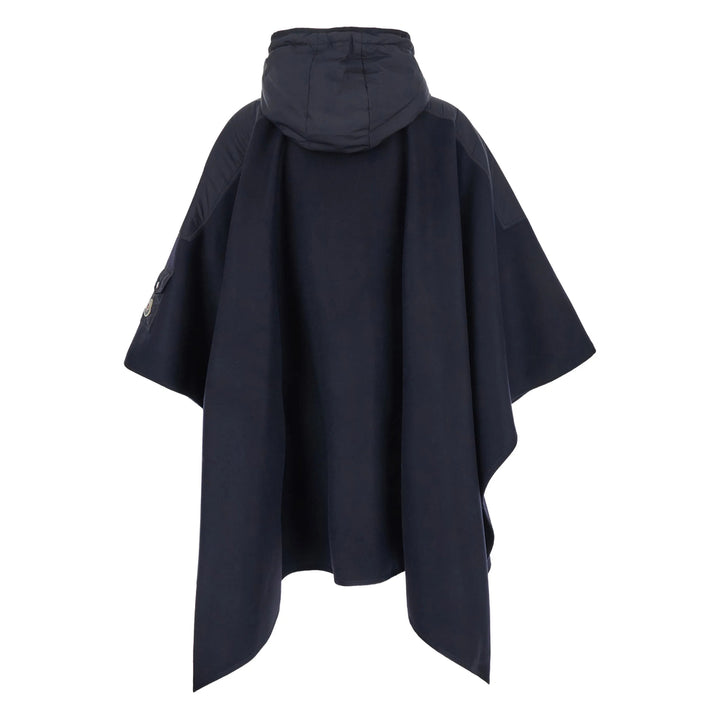 Moncler Capes - Blue | ed616f45eb654a2d618d7bbaa2a8fa89b17c7c95