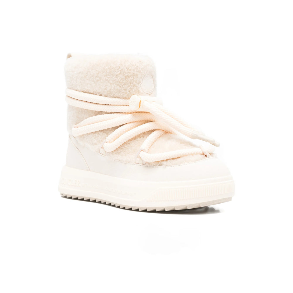 Moncler Shoes - Neutral | b1cdc0d7a3bfa8e745027ecbf1f988f7a4ecc8bc