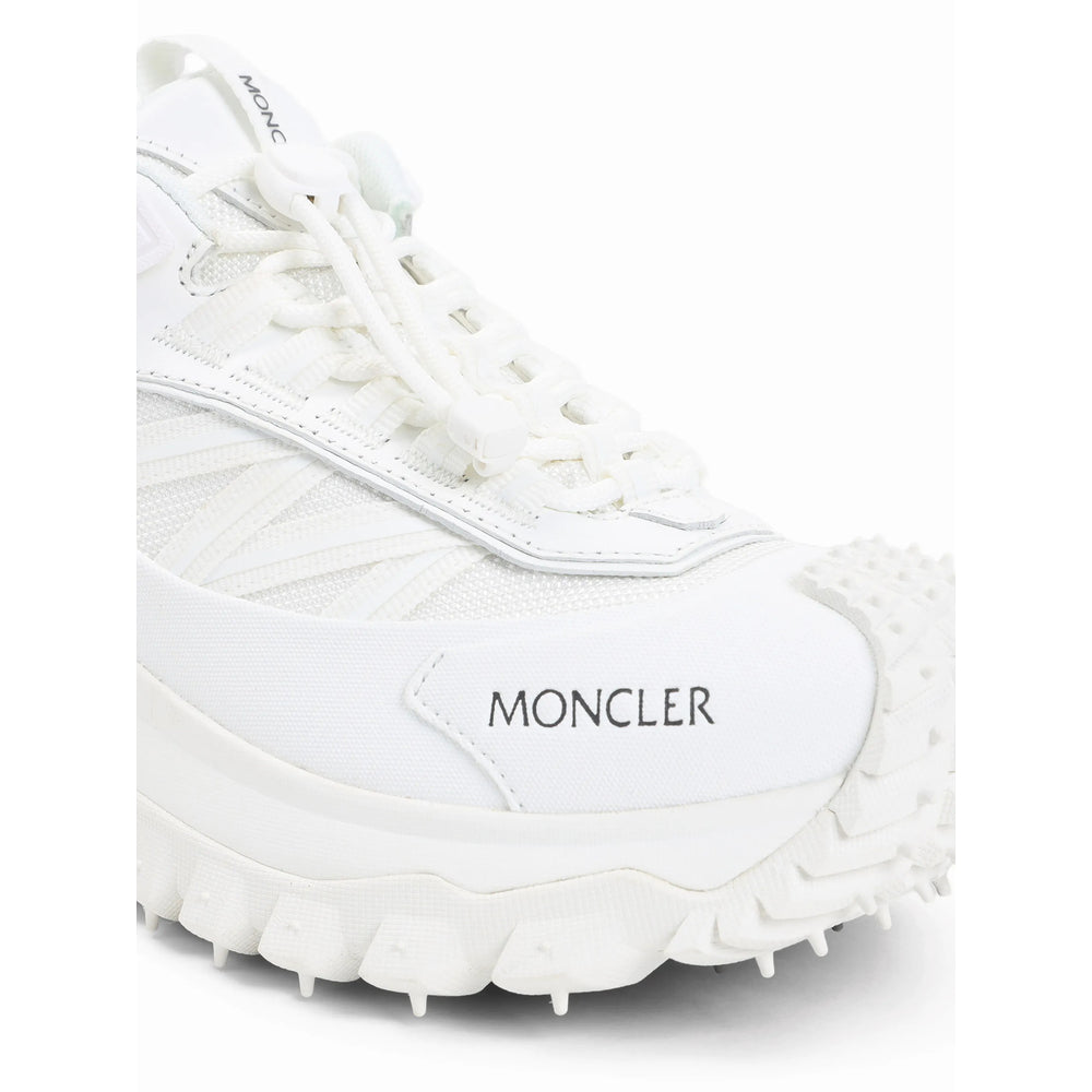 Moncler Sneakers - White | fc31f215db76173eb479210677c2f25bc8731a8d