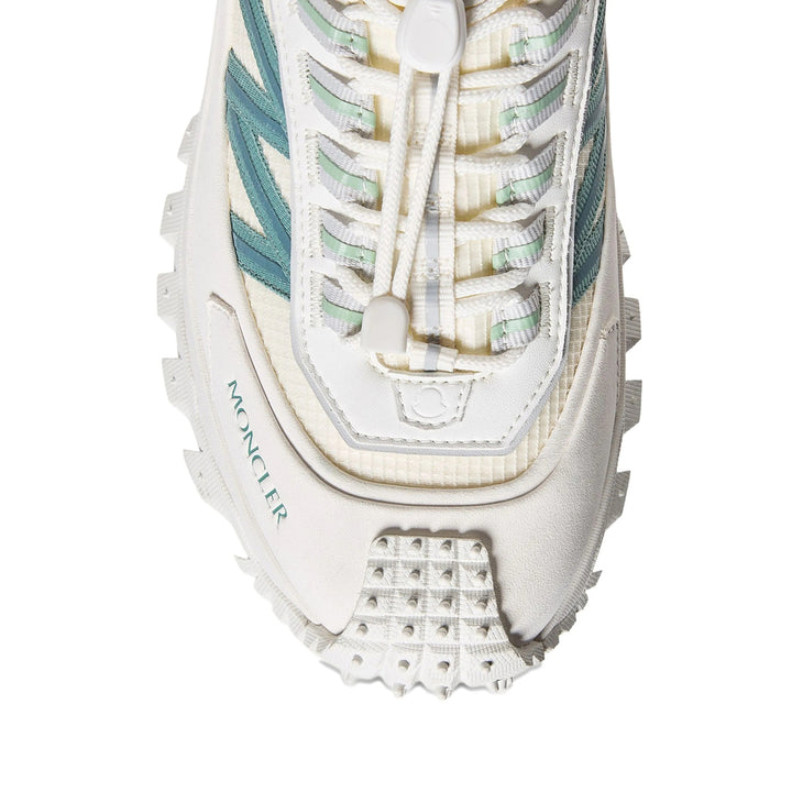 Moncler Sneakers - Neutral, Blue | 26081f648c07b13f23e4643a05be0056bcbd0712