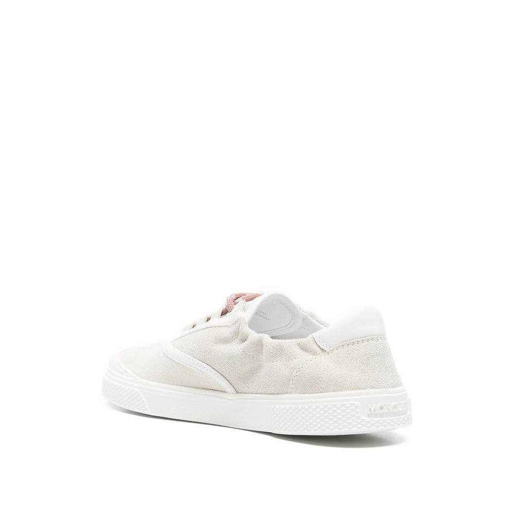 Moncler Sneakers - Neutral | 2ff22e4d7a9e49b44f49c22c672dd5a8e61791e2