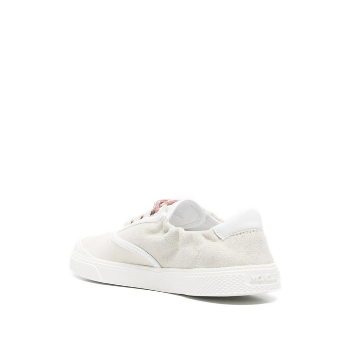 Moncler Sneakers - Neutral | 2ff22e4d7a9e49b44f49c22c672dd5a8e61791e2