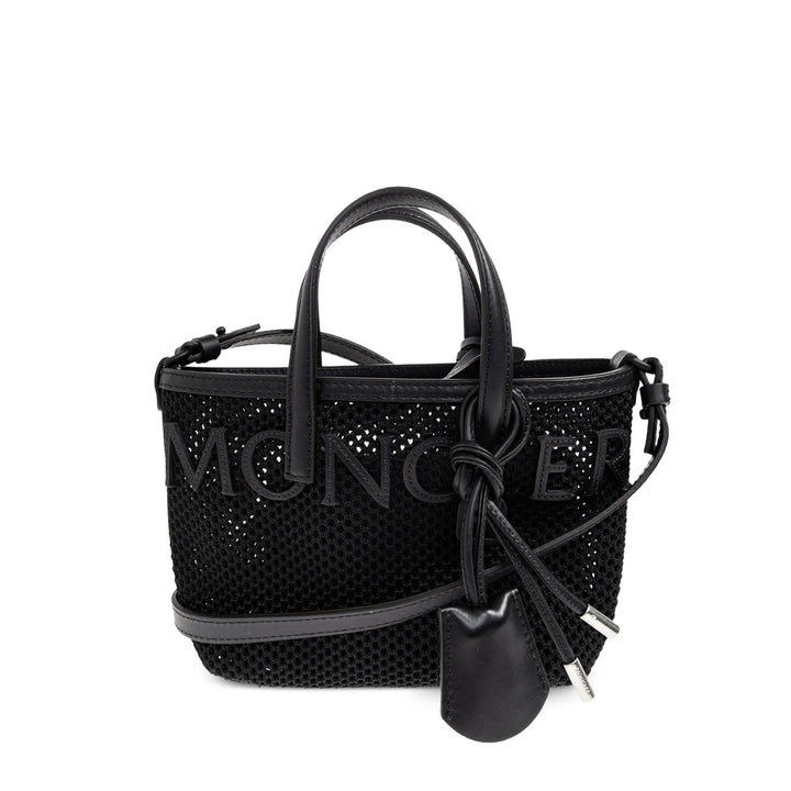 Moncler Bags - Black | cb964ac62ee5bbd0e7d81d01b9c89390ac9ac4a2