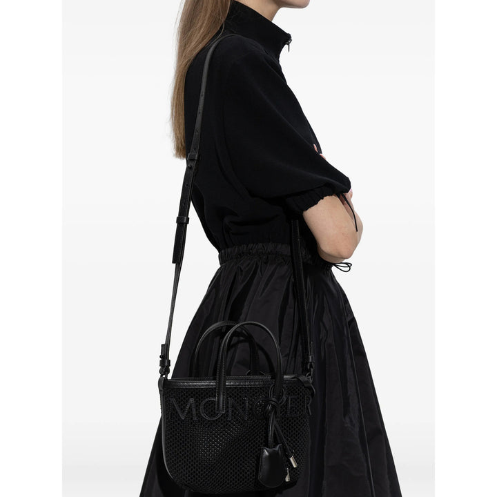 Moncler Bags - Black | a3ed2a7171106a66f2f7e54820df91eb45271a9f