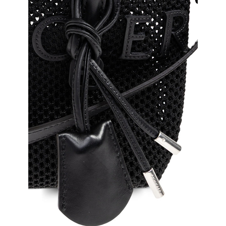 Moncler Bags - Black | c11f0b9f28a9d51e3fa4d183b230ffc6c101288d