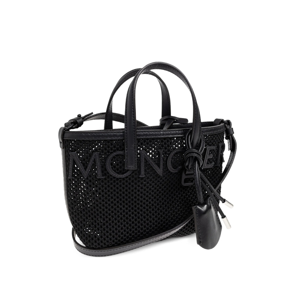 Moncler Bags - Black | 3c1f3694a01f5aa0da9670c0e64f1208546436be