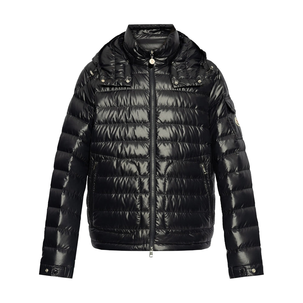Moncler Outerwears - Blue | a4155671e2fd2c95a00ac16faac6d0268dc91422