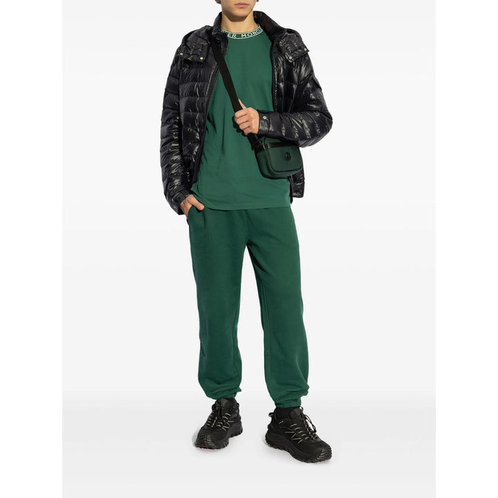 Moncler Outerwears - Blue | a0809559f0a15a18284aa545809b6efe3848fdd4