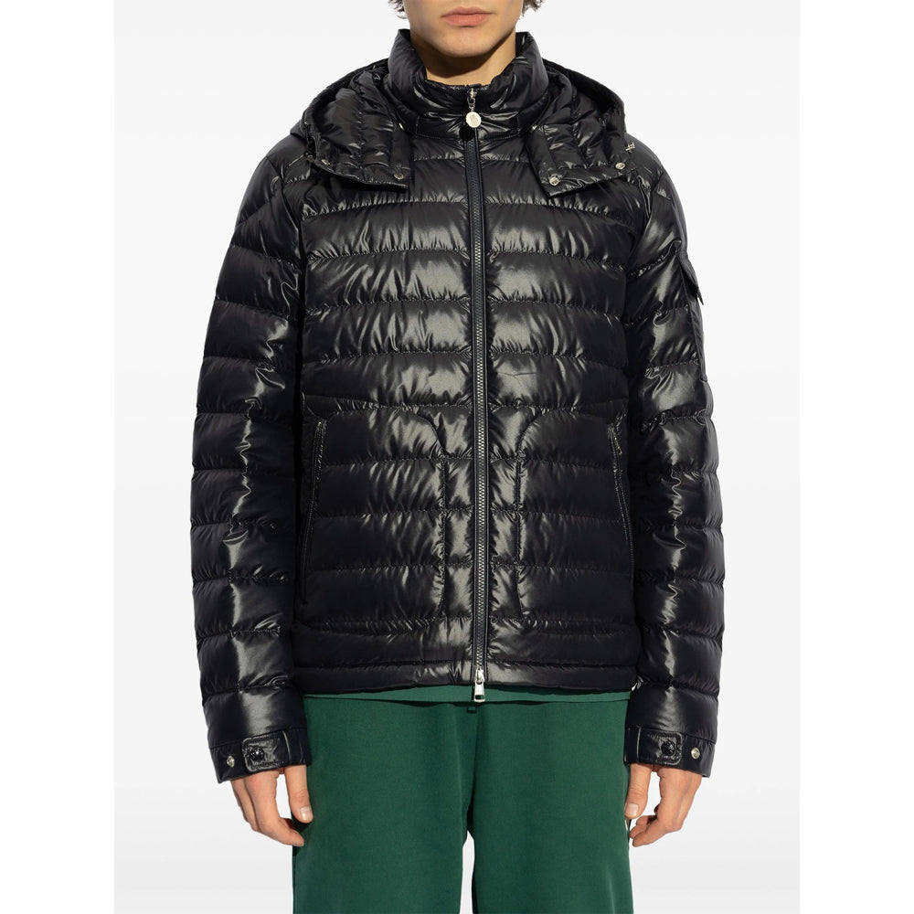 Moncler Outerwears - Blue | c0bf6f74d6d42c679ff61a3320e086584488a5bb