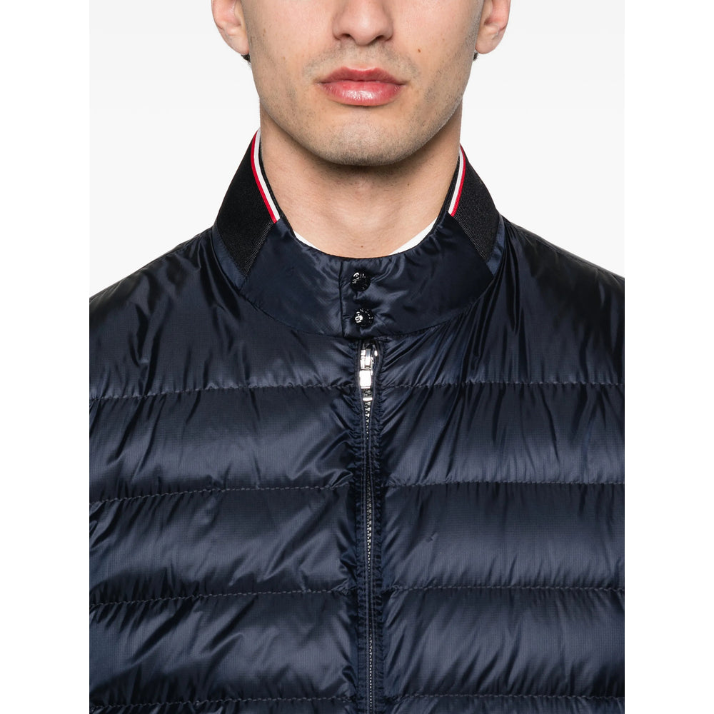Moncler Outerwears - Blue | bf6d8950846c531e700ebb9813d69aa77db44871
