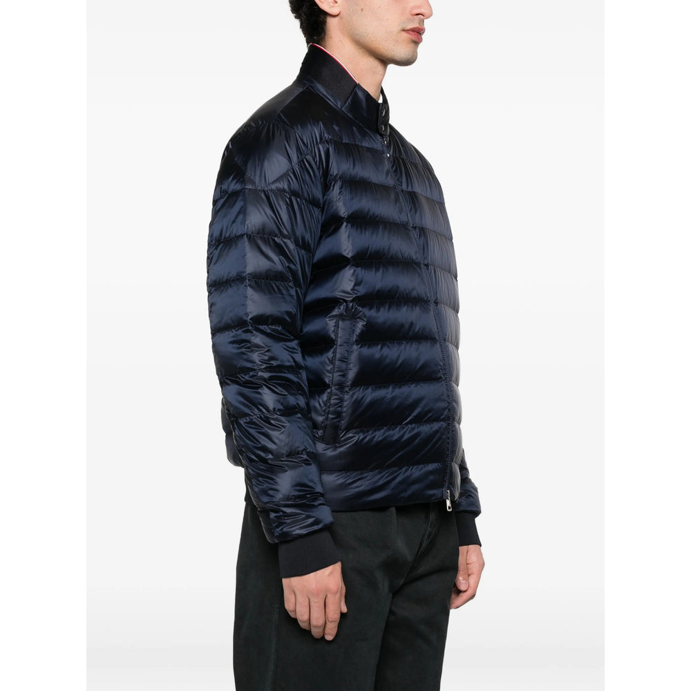 Moncler Outerwears - Blue | d95ea0e9ef8987415e73ff2d7f939a26069dcedb